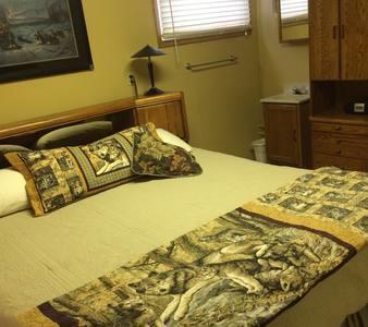 Fox N Fireweed Cabins Tok Exterior foto